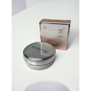 The Crème Shop Ready Set Glow Cushion Highlighter Rose Gold